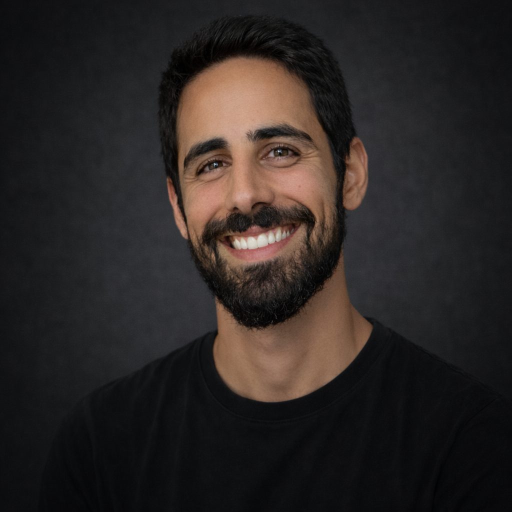 Rodrigo Caruso Amaral